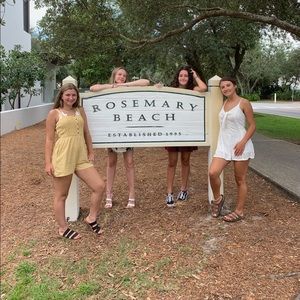 Meet your Posher, Aubree